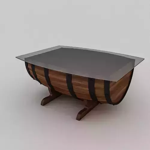 Cask Table