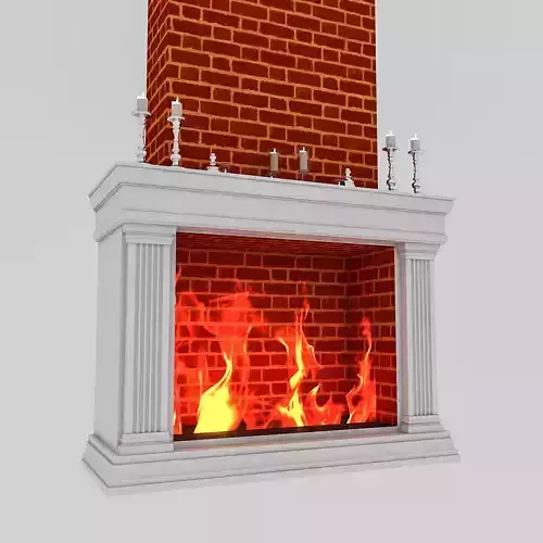 fireplace 01