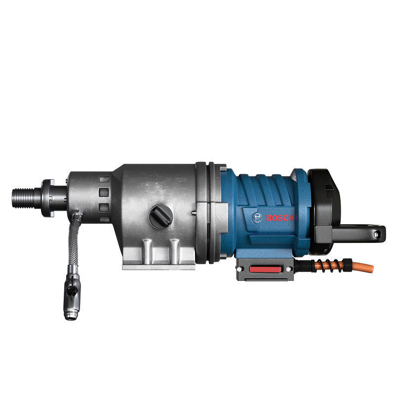 garage tools set 14 Low-poly 3D model_7