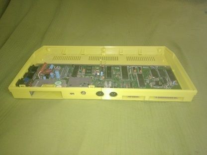 Commodore 64 Enclosure  3D print model_9