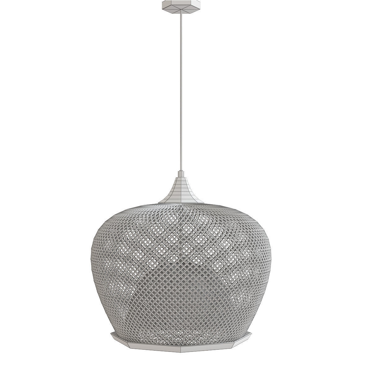 Chandeliers collection mega pack 100 models _174