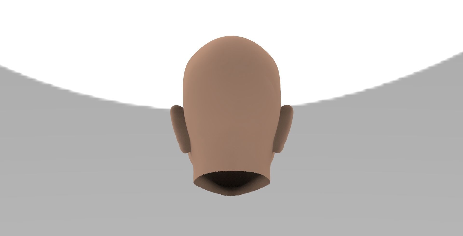 Jeff Bezos 3D model_5