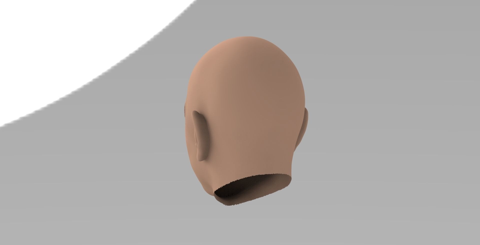 Jeff Bezos 3D model_4