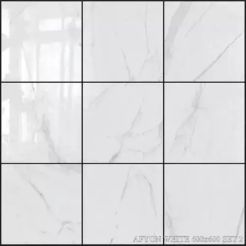 Yurtbay Seramik Afyon White 600x600 Set 2