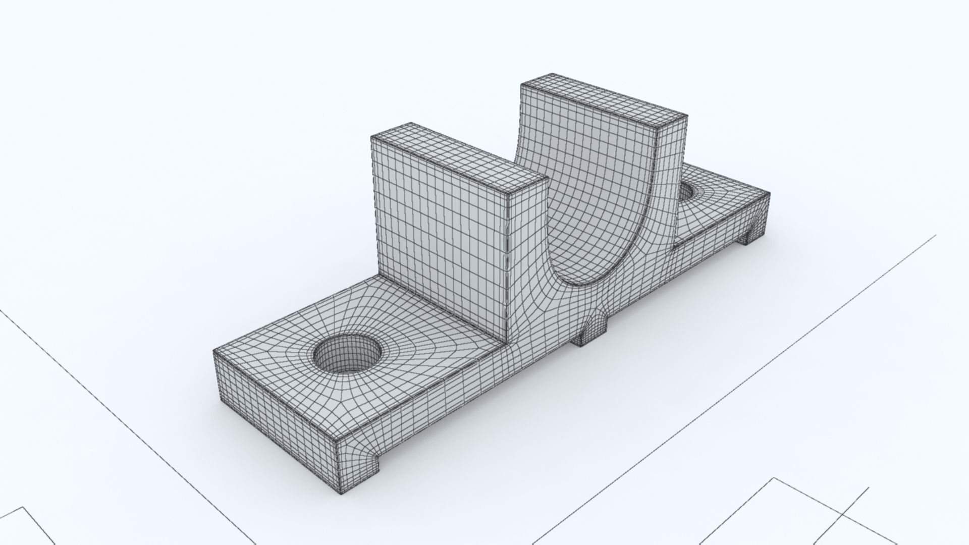 Mechanical Parts No 3 3D print model_6