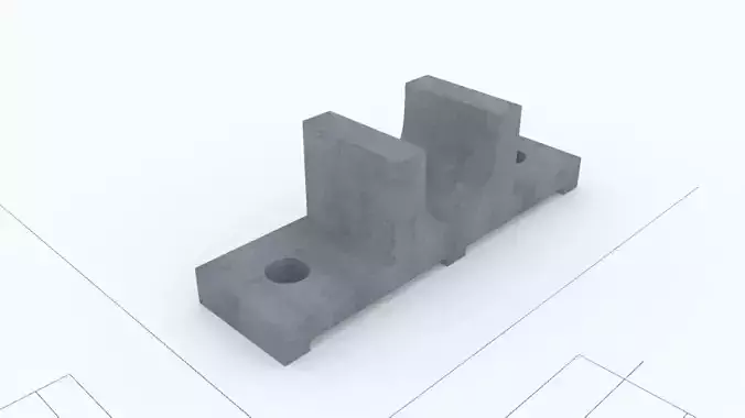 Mechanical Part No 3