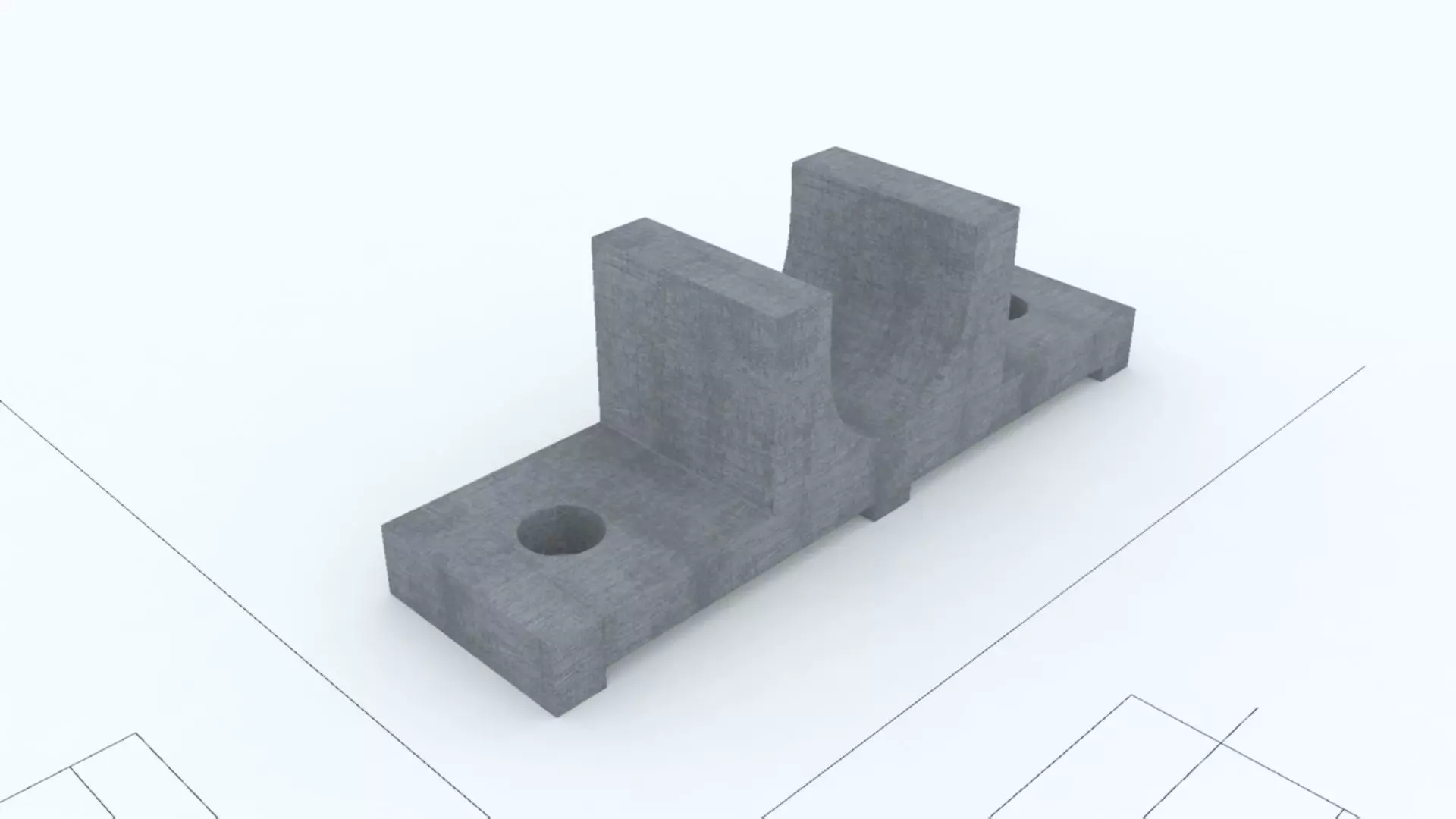 Mechanical Parts No 3 3D print model_0