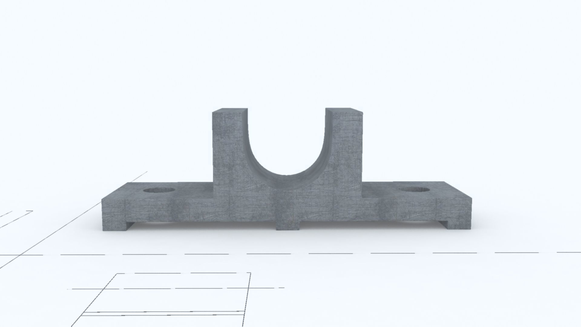 Mechanical Parts No 3 3D print model_2