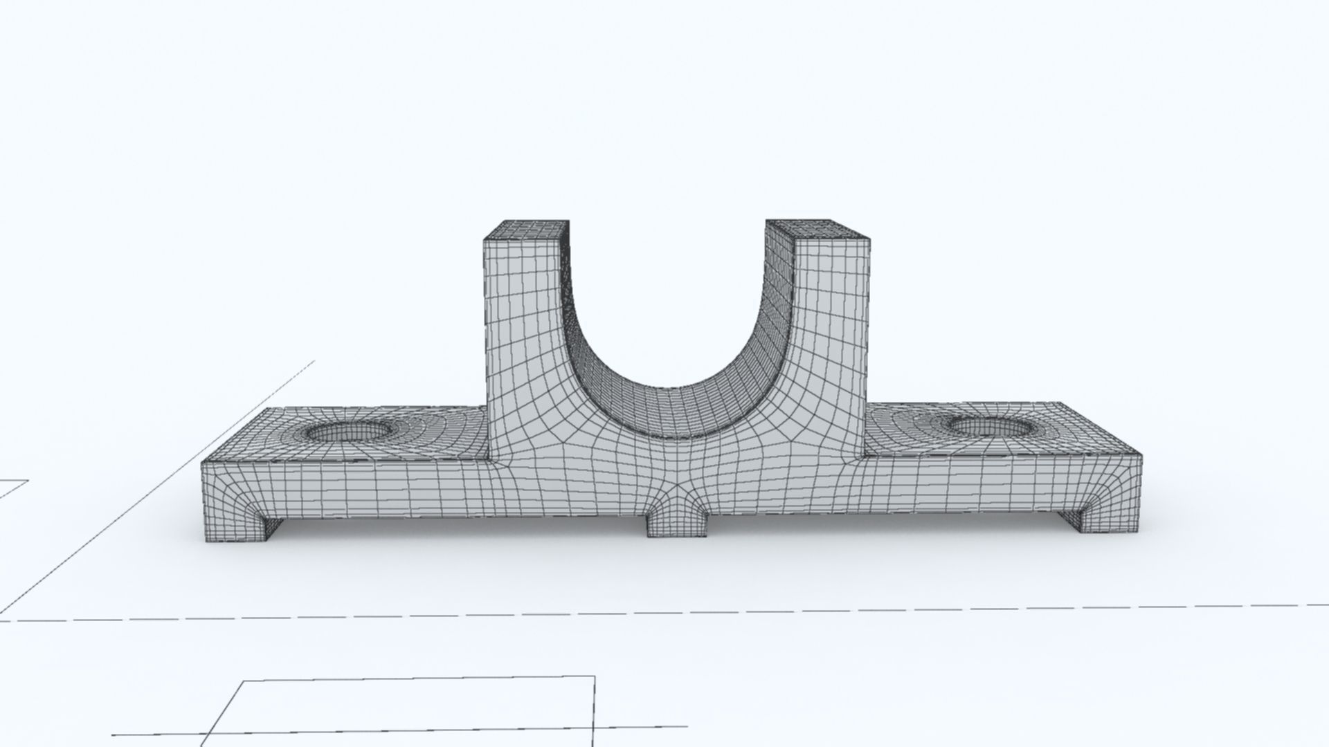 Mechanical Parts No 3 3D print model_7