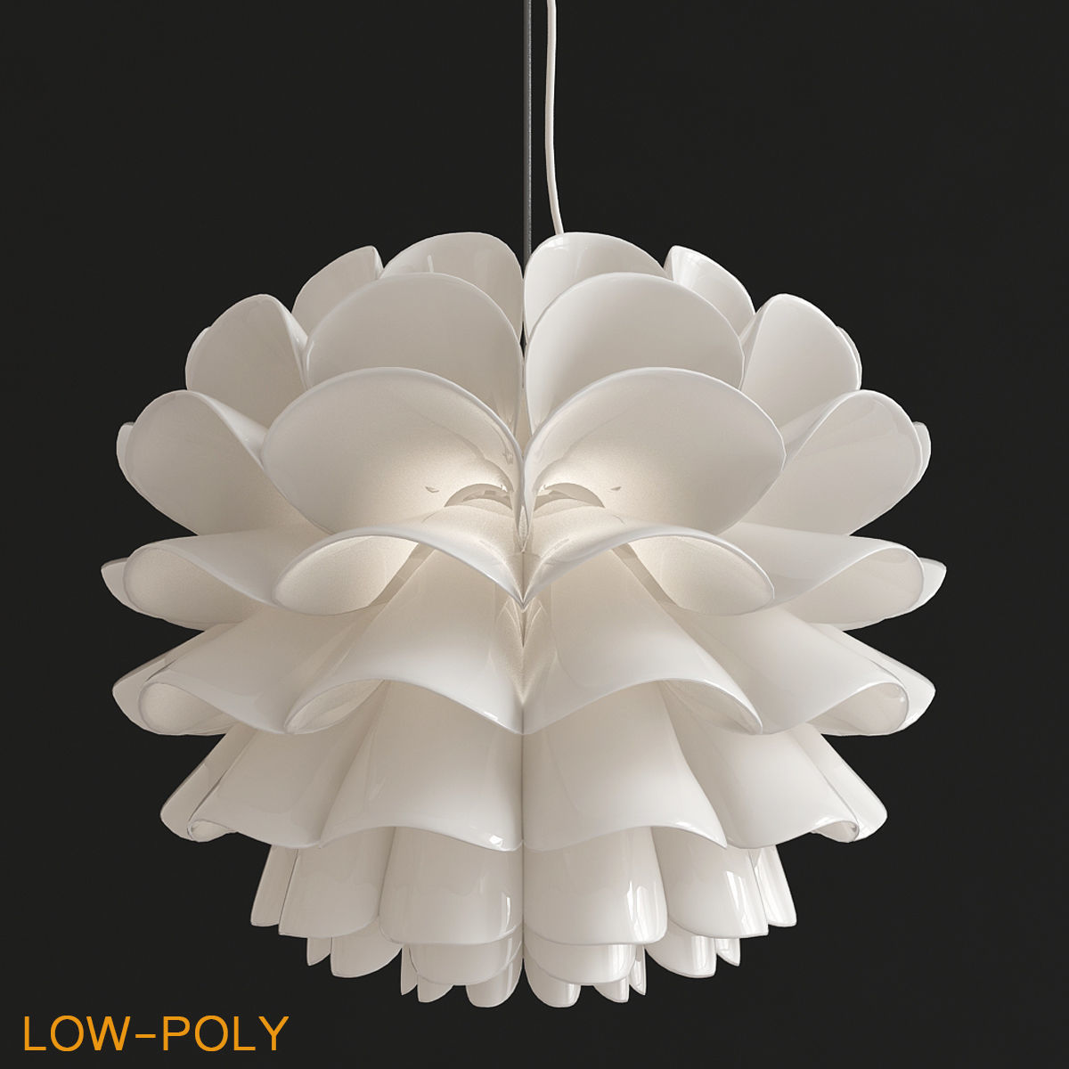 chandelier collection 100 3d models  _11