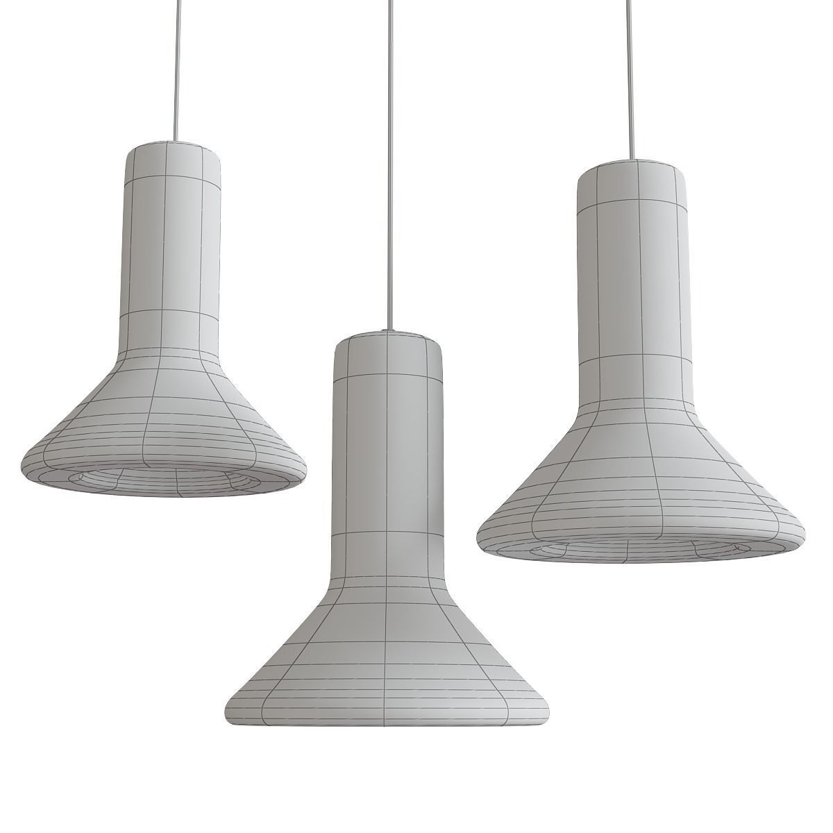 chandelier collection 100 3d models  _155