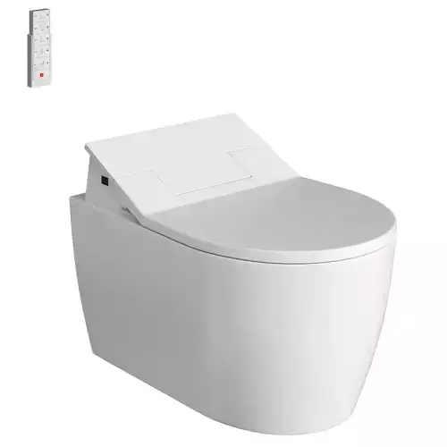 Duravit SensoWash Slim 