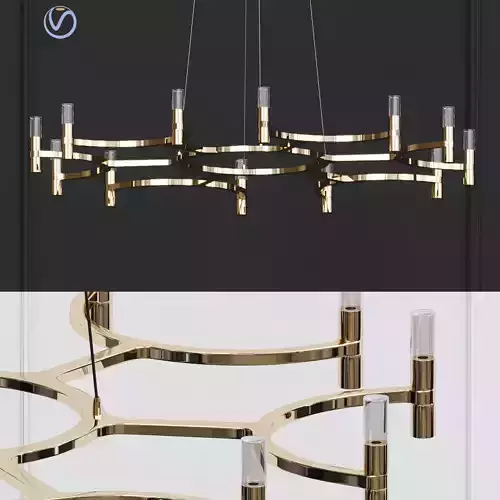 Corbett Lighting Hudson Valley Lighting