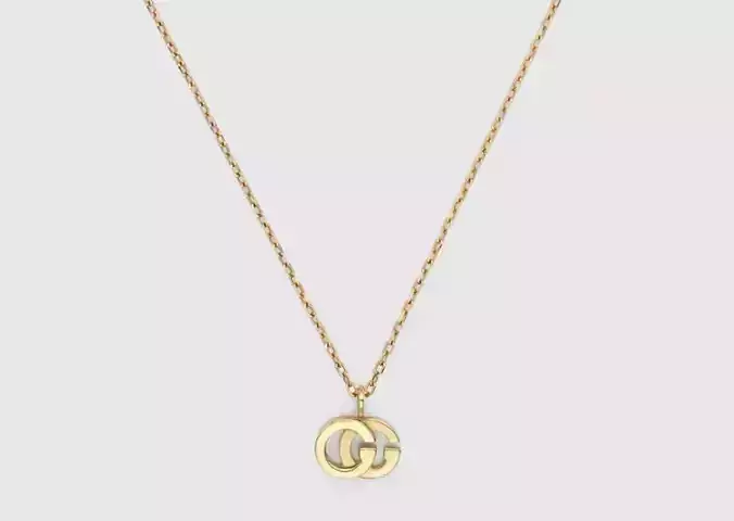 Gucci Pendant