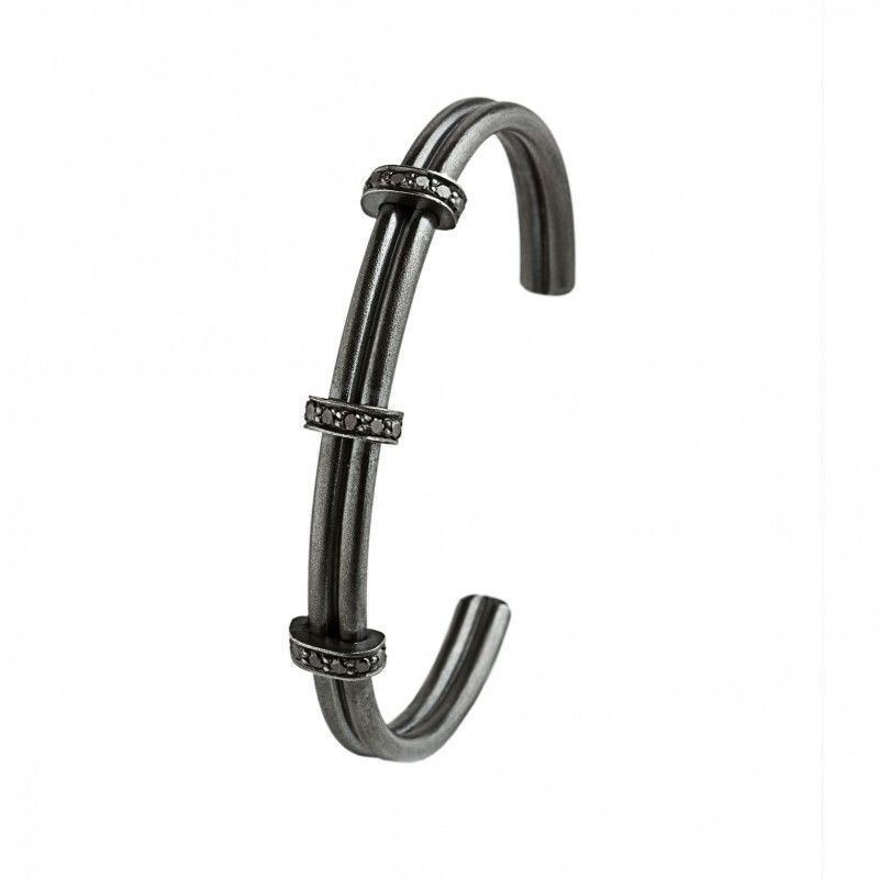 Anil Arjandas Men Bracelets 01 3D print model_1