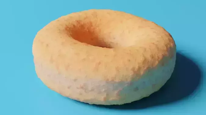 Donut