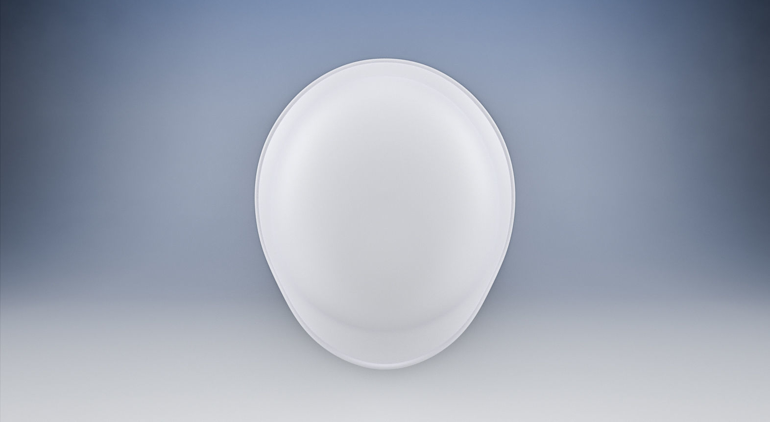 German Helmet - 3D Print Ready 3D print model_3