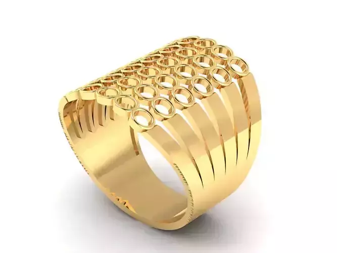Woman Ring