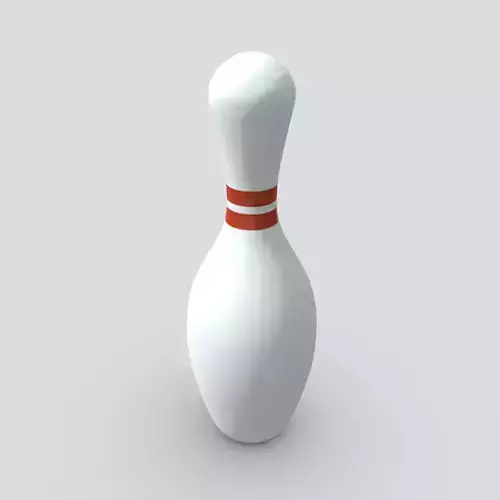 Bowling Pin