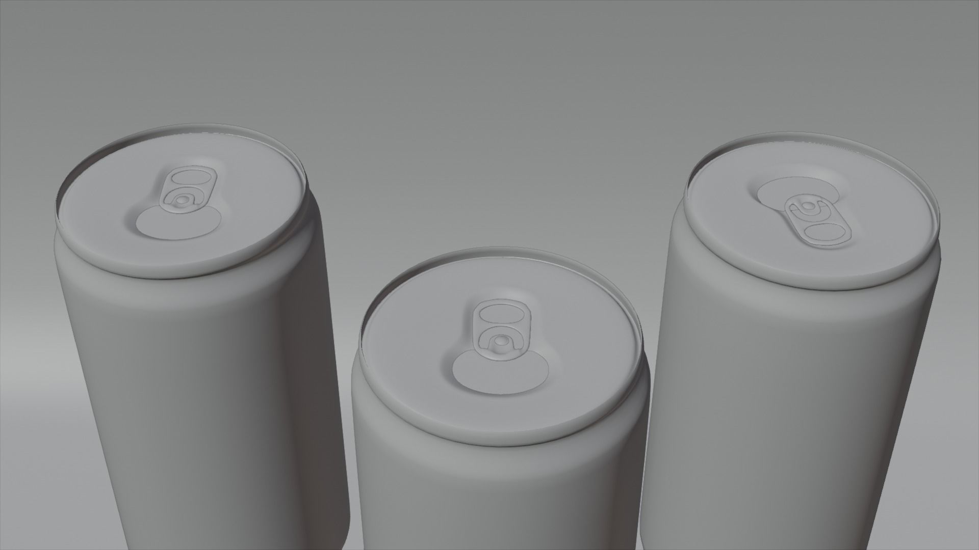Coke Can 3D model_6