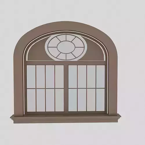 Pavilion Window 2