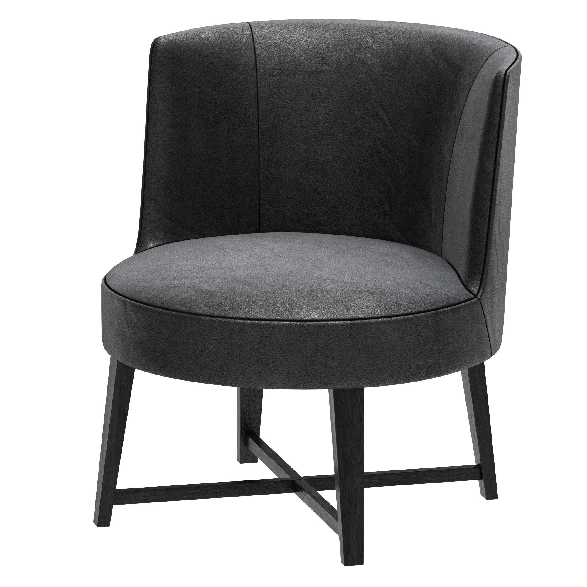 Flexform Hera 3D model_1