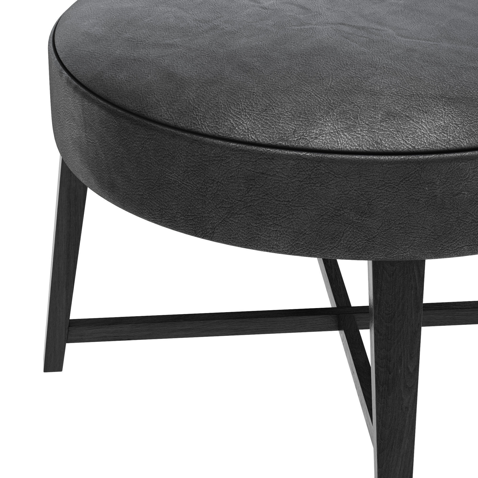 Flexform Hera 3D model_5