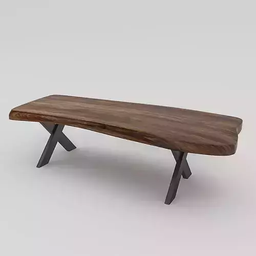 Solid Table