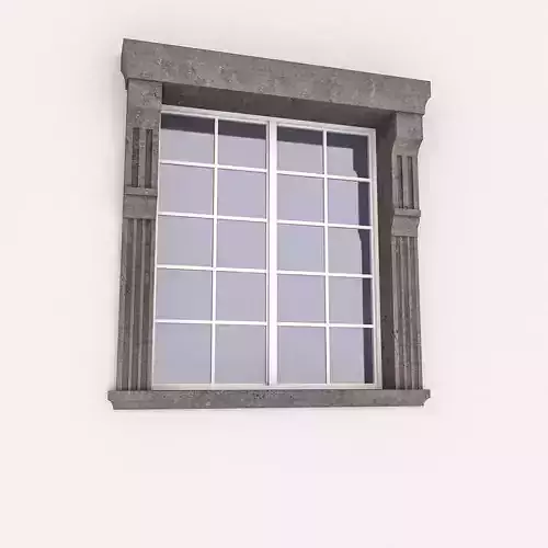 Window Frame 11