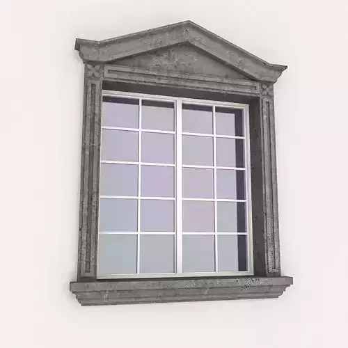 Window Frame 08