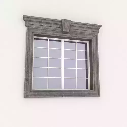 Window Frame 10