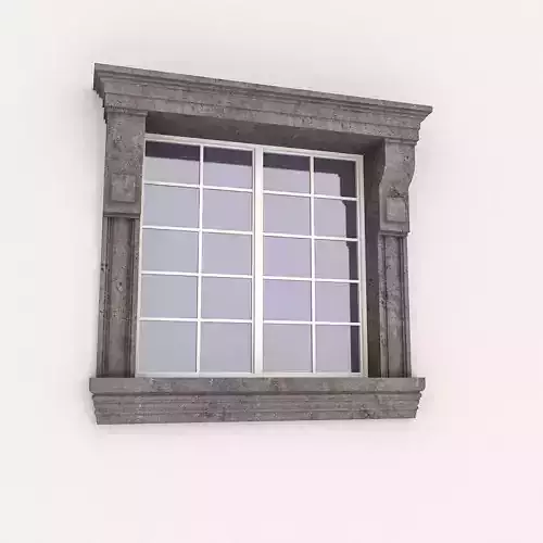 Window Frame 11
