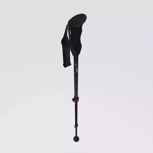 Walking Pole Vango Camino - 3D model