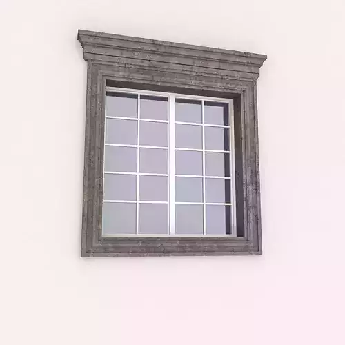 Window Frame 14