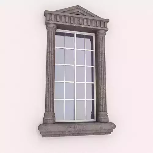 Window Frame 17