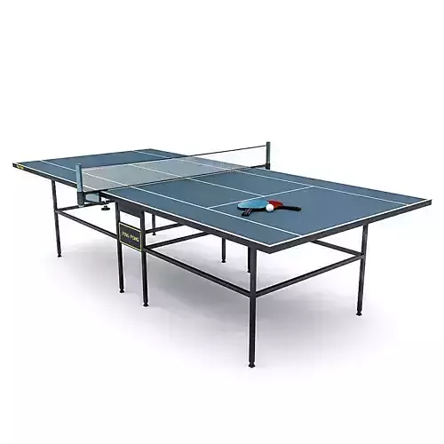 Ping Pong
