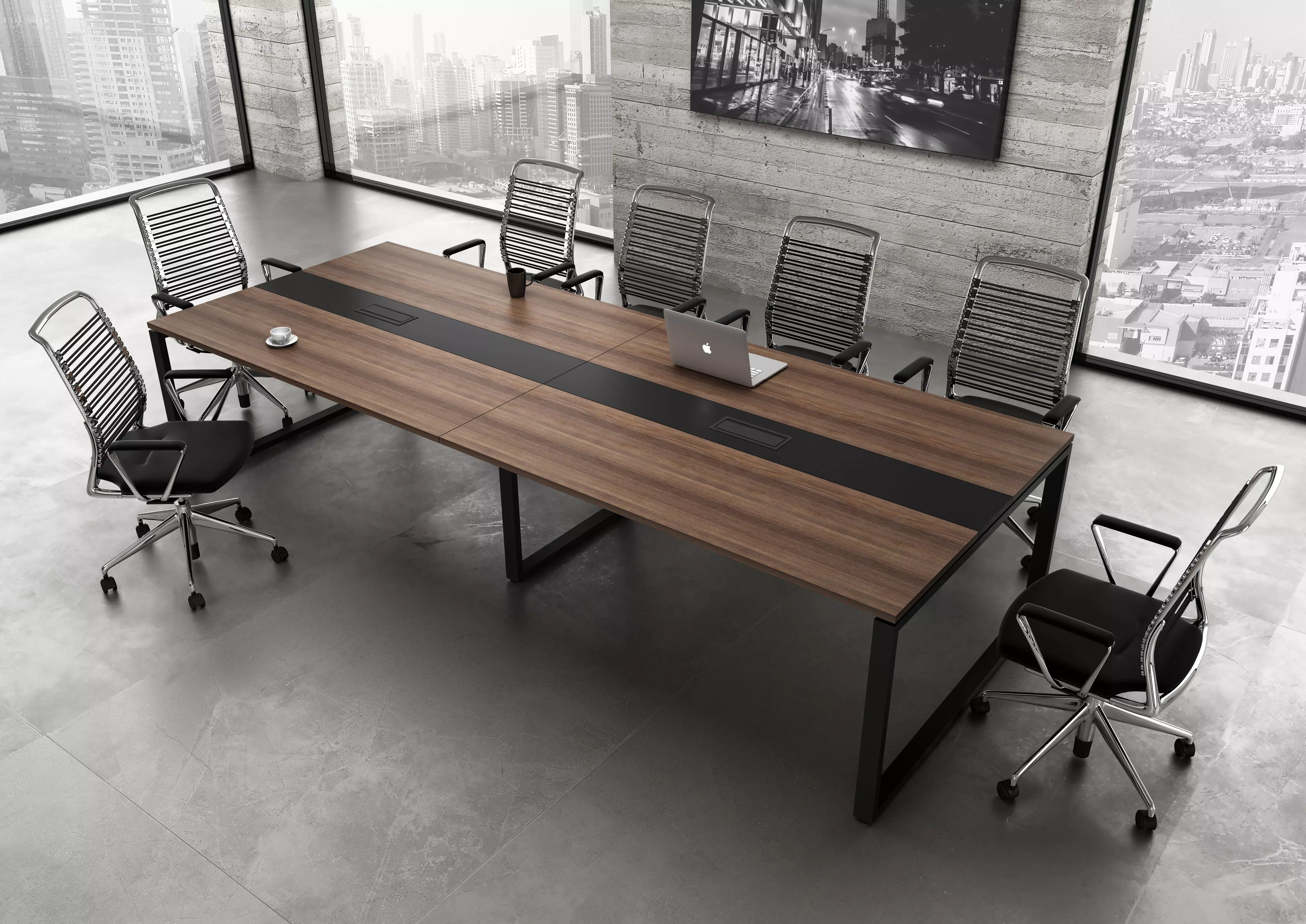 meeting room cd466 b02 3D model_0