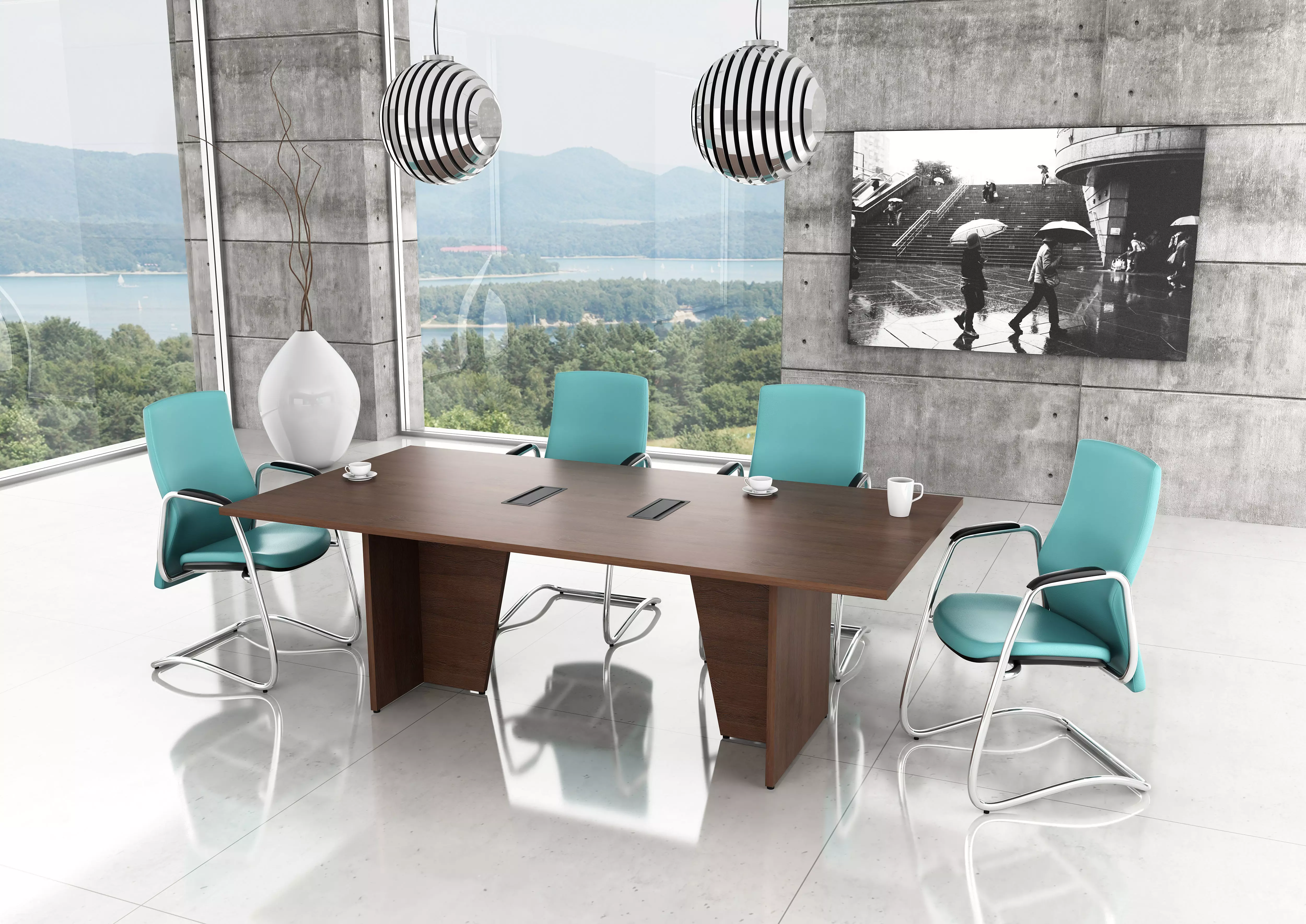 meeting room cd666 a02 3D model_0