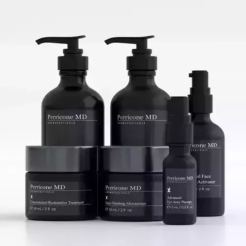 Perricone MD Skincare Set