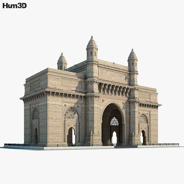 Gateway of India