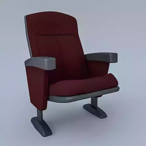 Cinema and Theater Chair