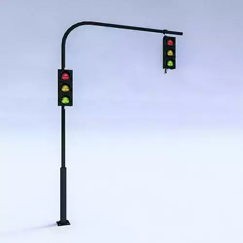 Traffic Lamp
