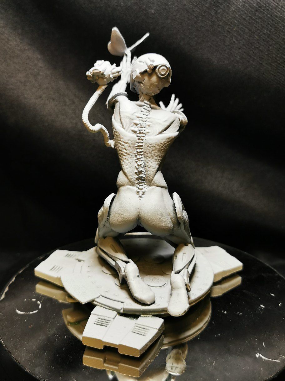 acquaintance 3D print model_13