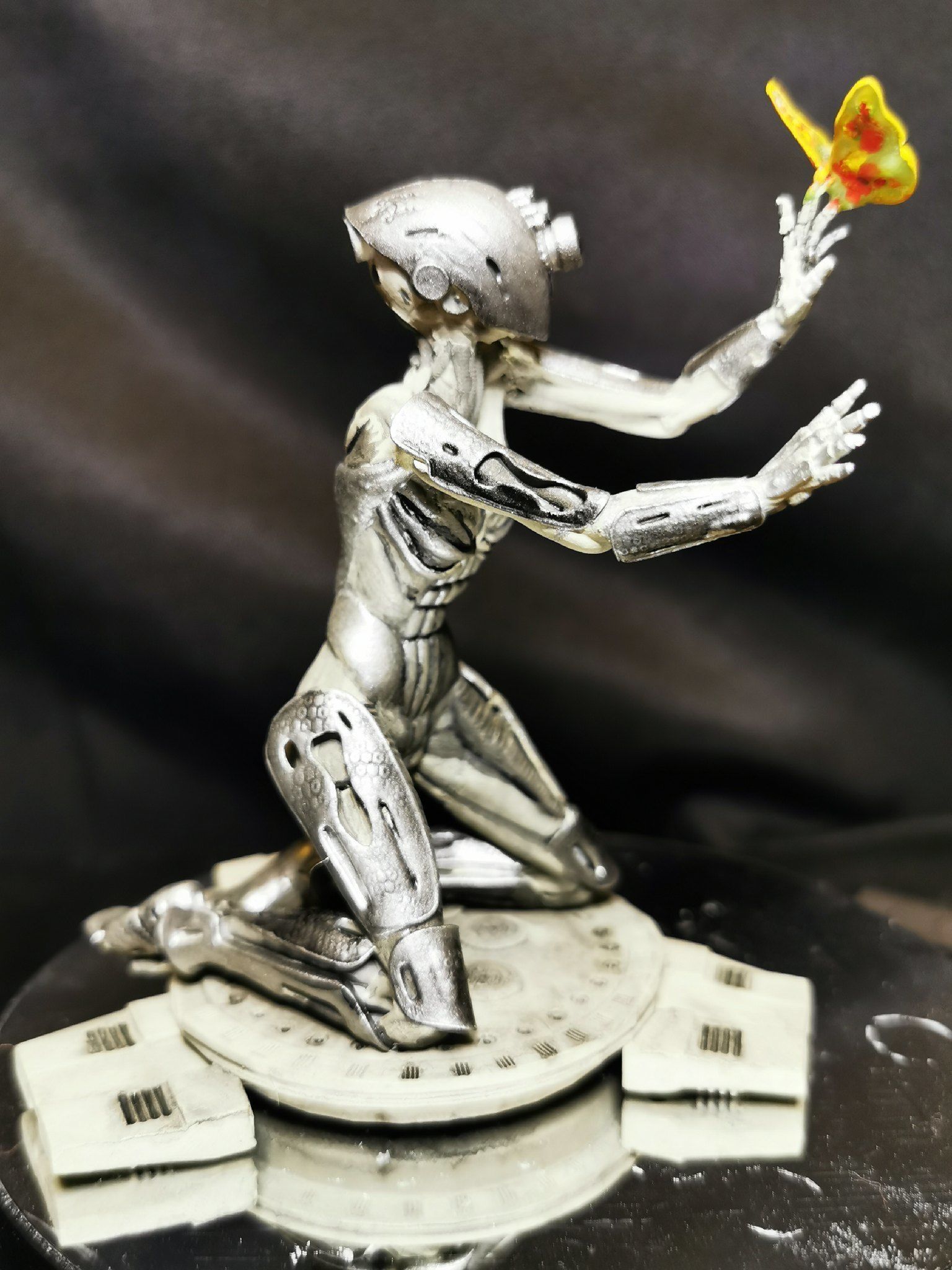 acquaintance 3D print model_17