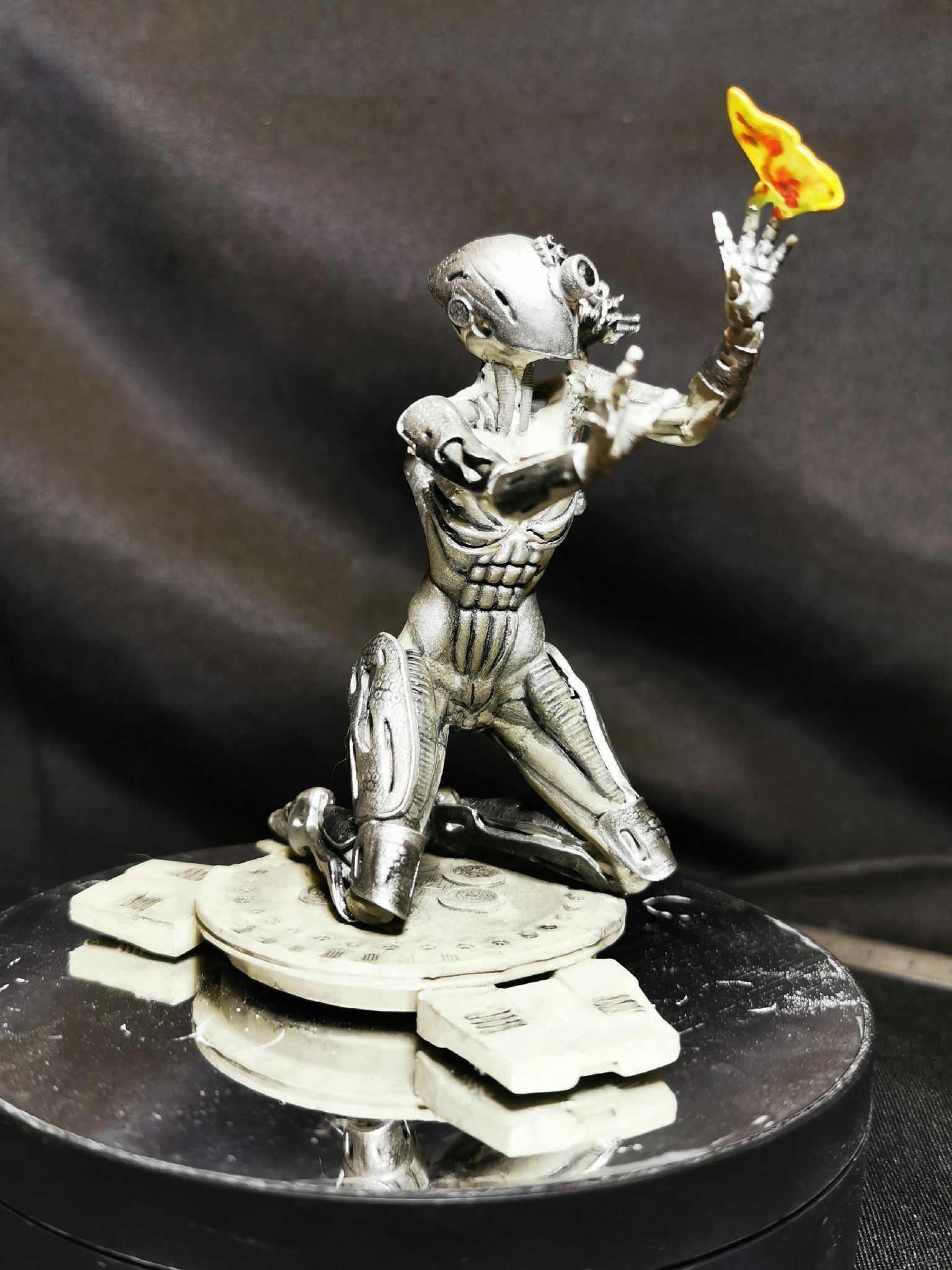 acquaintance 3D print model_14