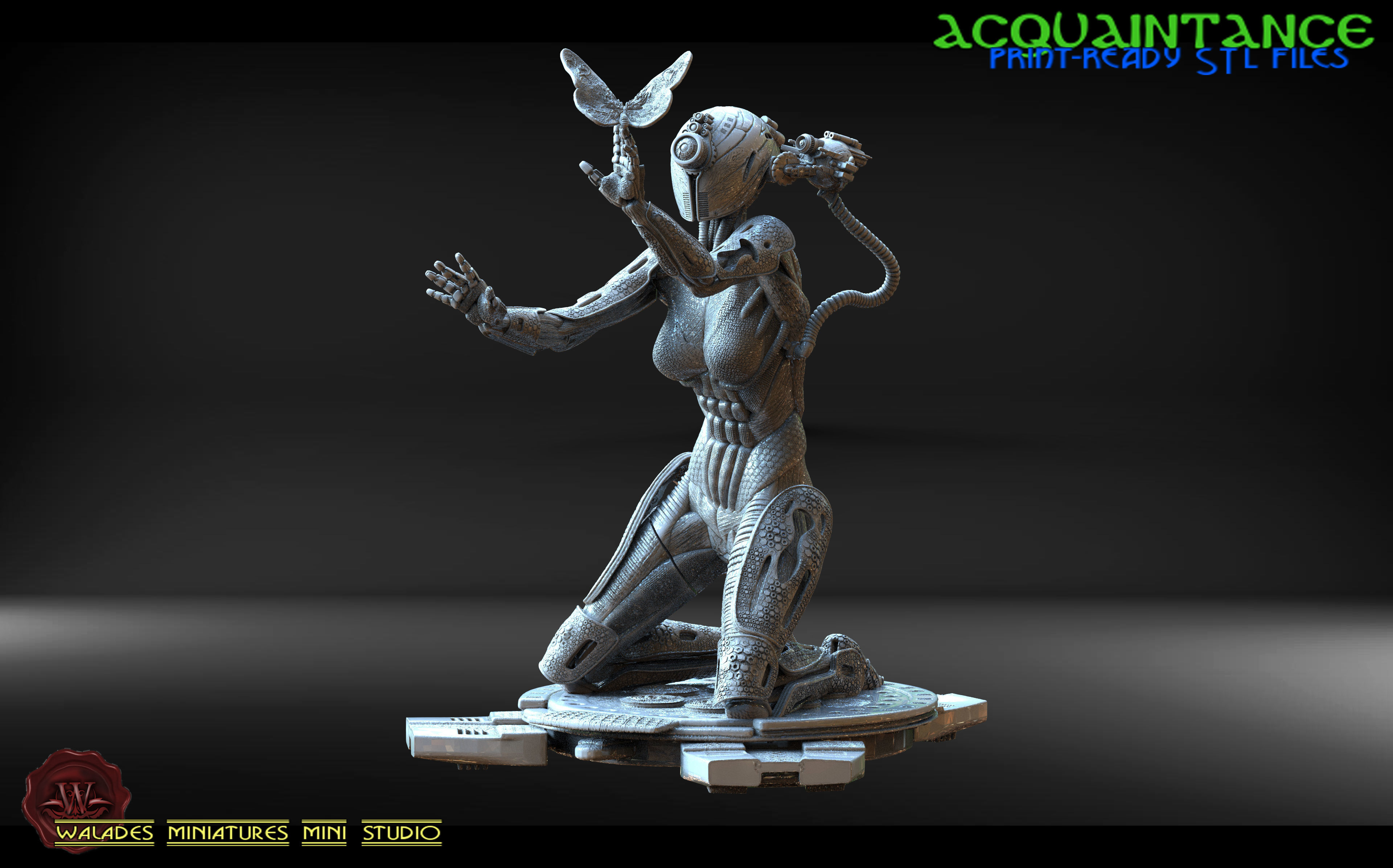 acquaintance 3D print model_10