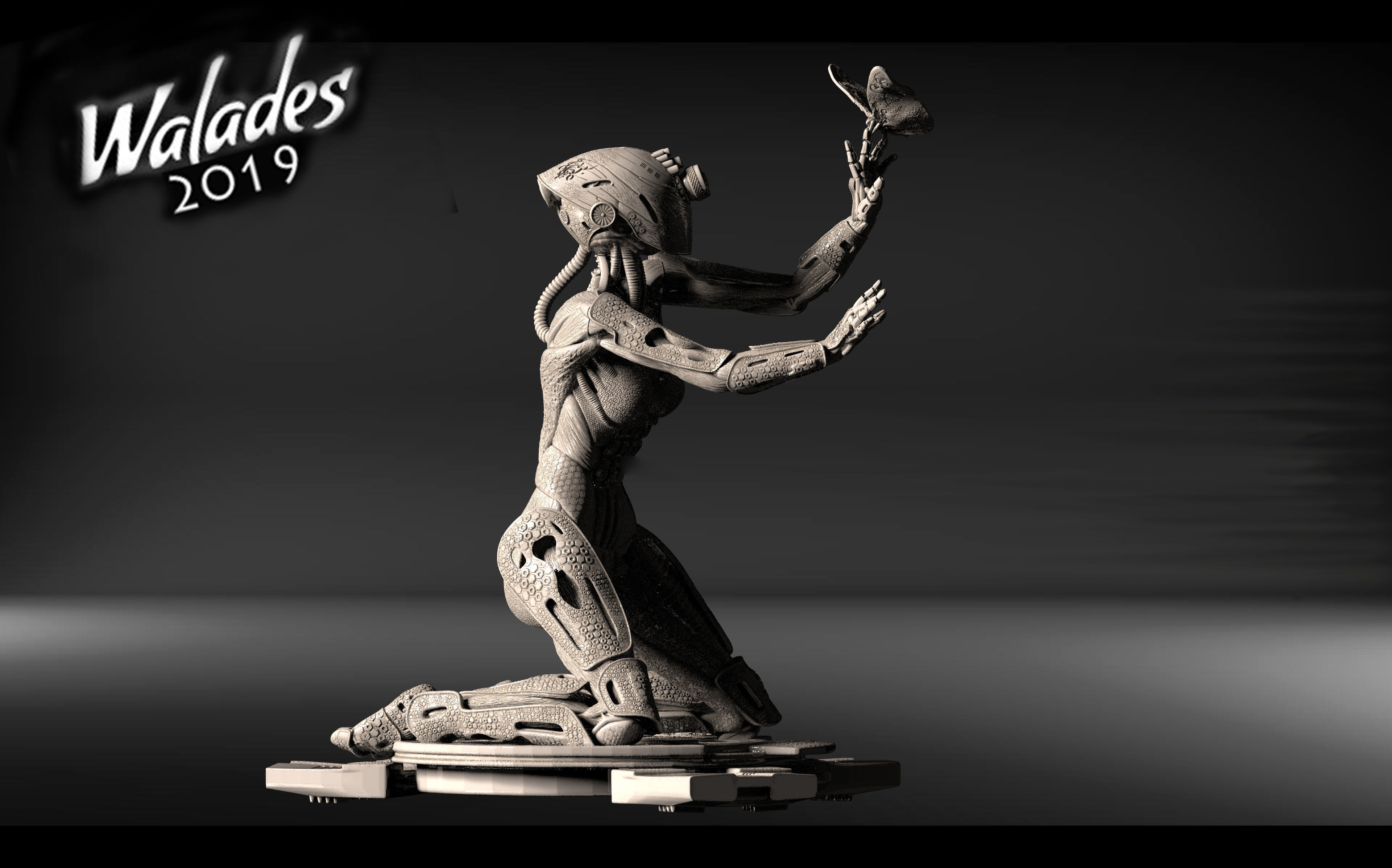 acquaintance 3D print model_7