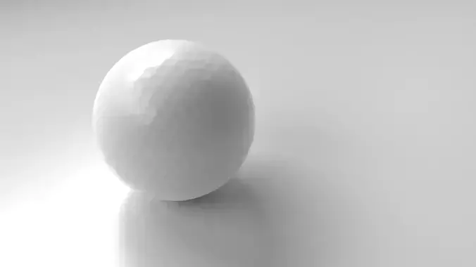 Golf Ball