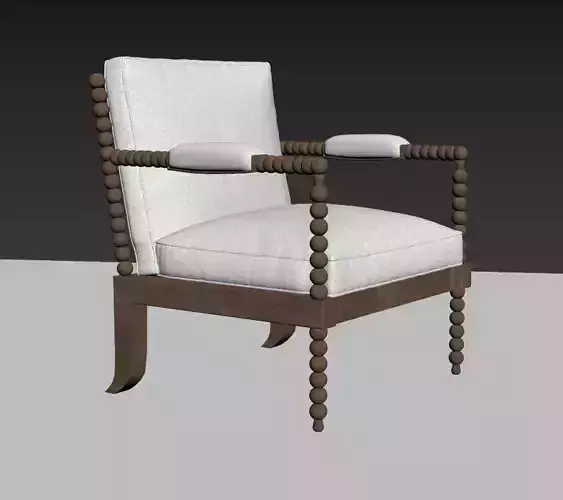 Modern chair 