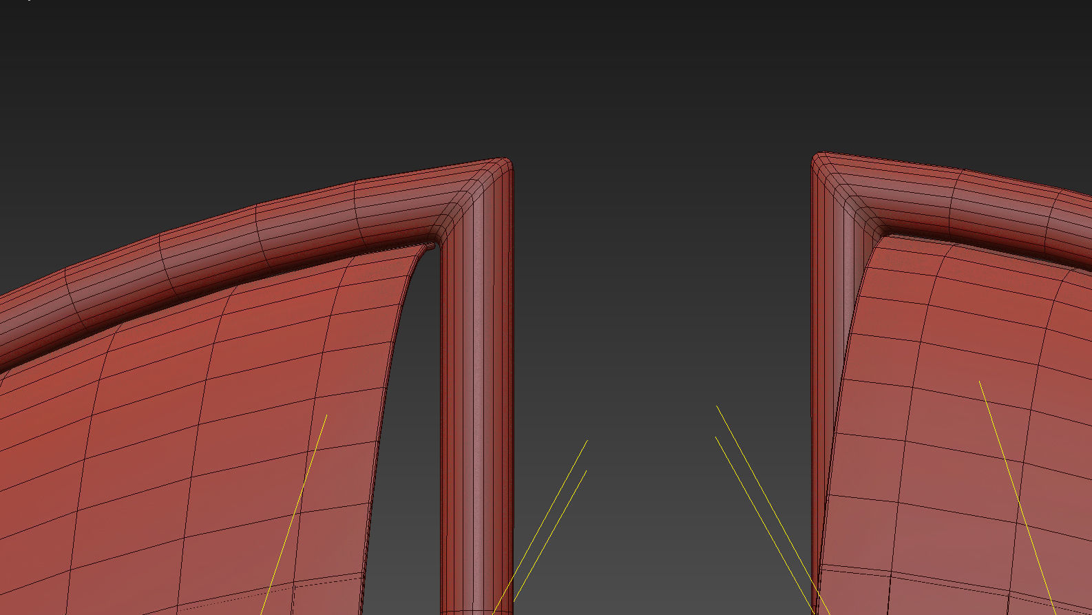 Beetle Wall Lamp From Creativemary 3D model_5